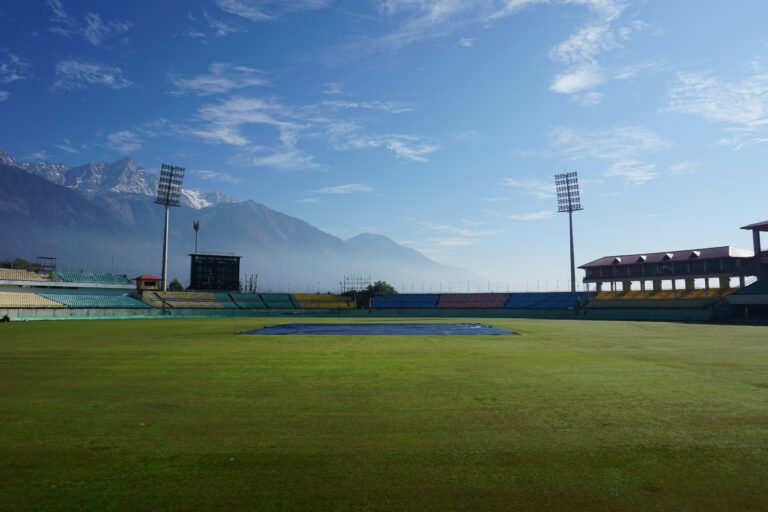 The Battle of Bridgetown: West Indies’ Triumph over Ireland