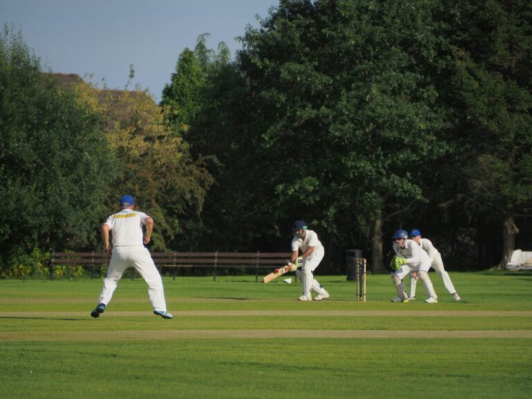 The Role of Indian Cricket Franchises in Youth Development Programs