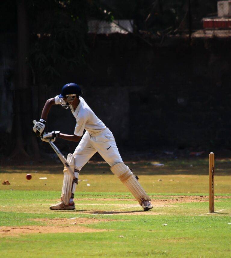 Exploring the Fashion Trends in IPL Team Jerseys: 99exch, Reddy Anna Book, Allpanel