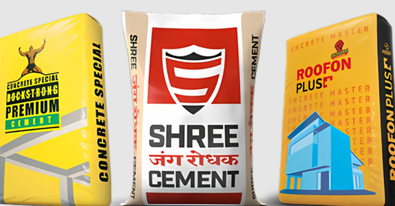 Exploring Shree Cement Non-Trade: A Key Player in the Cement Industry