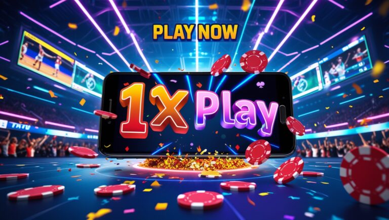 11xplay: The Ultimate Online Betting Platform for Casino Games and Sports Betting