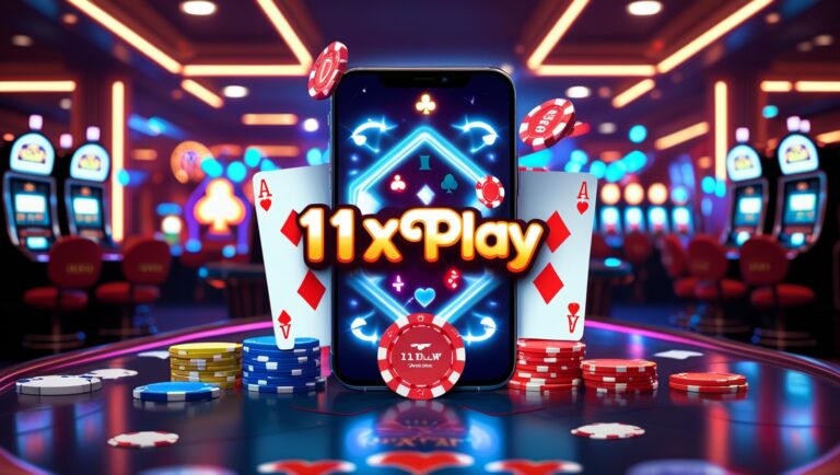 11xPlay ID: The Key to Unlocking Your Online Gambling Experience