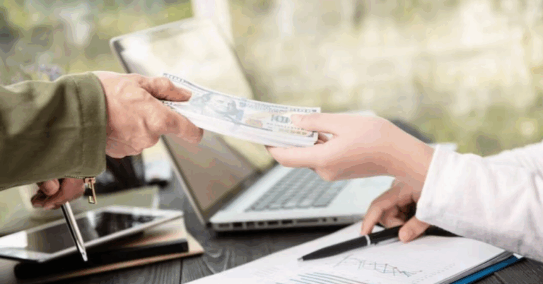 Money Lender Singapore: Everything You Need to Know Before You Borrow