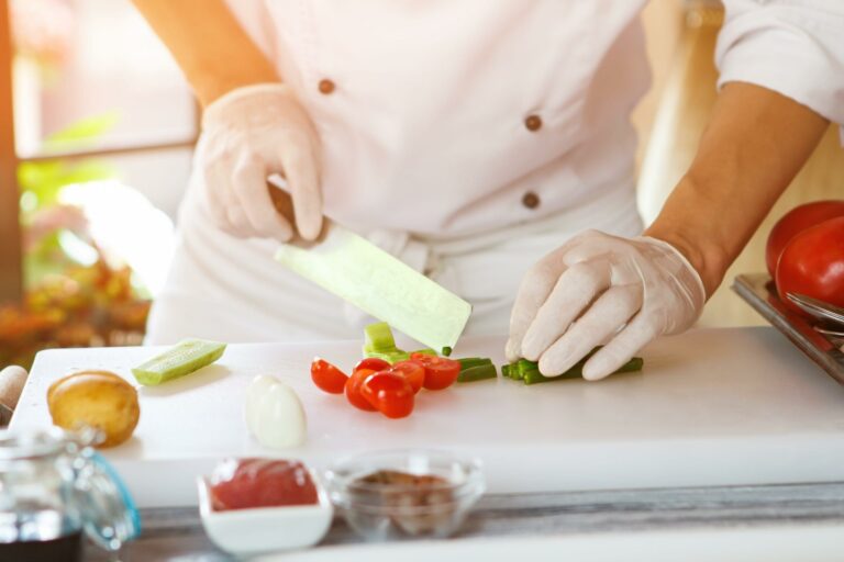 Why a Food Hygiene Cert Is Essential for Every Food Handler in Singapore