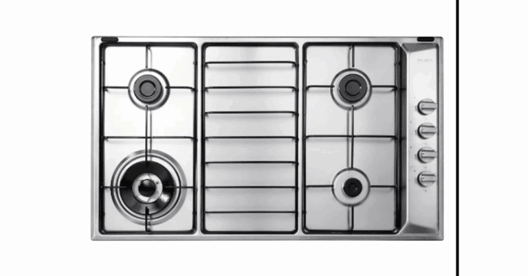 The Ultimate Guide to Choosing a Gas Hob 90cm in Singapore