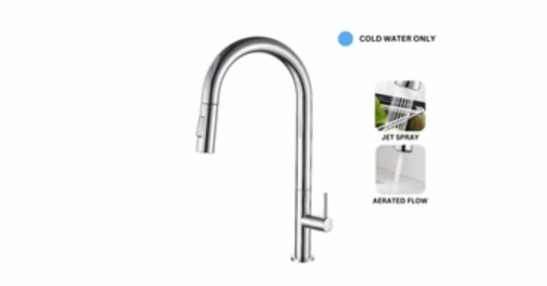 Choosing the Right Sink Tap in Singapore: A Comprehensive Guide