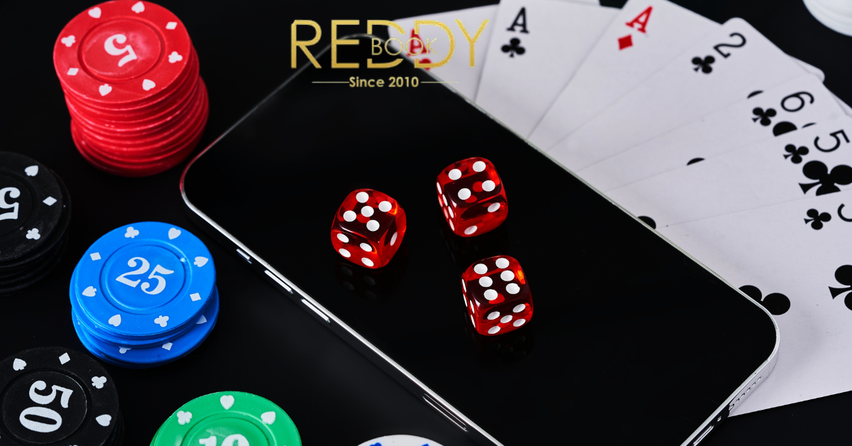 Reddybook Club Review Features, Benefits & Betting Experience