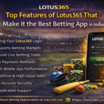Lotus365 ID Review: Features, Benefits, and How to Get Started in 2026