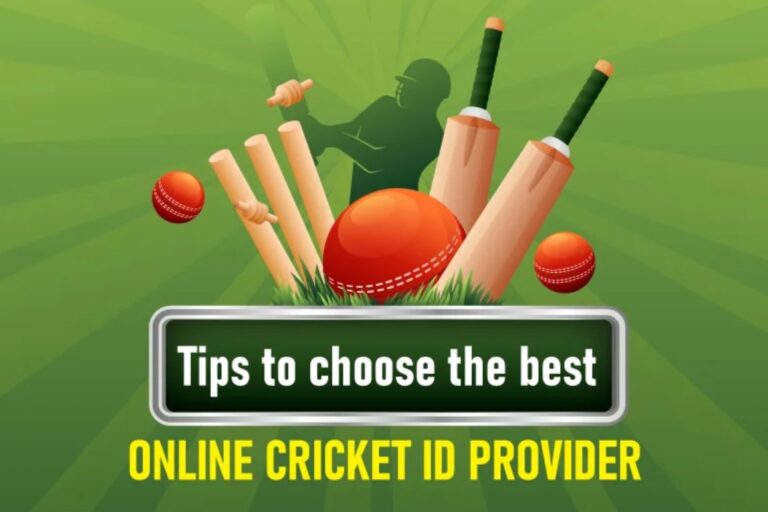 2026’s Top 18 Online Cricket ID Providers – Complete Guide for Players & Bettors